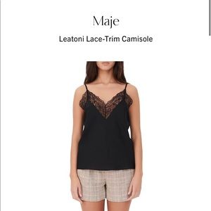 Excellent condition, new never worn with tag on.